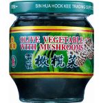 Olive Vegetable with Mushroom