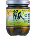 Pickled Cucumber