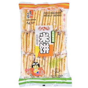 Rice Cracker